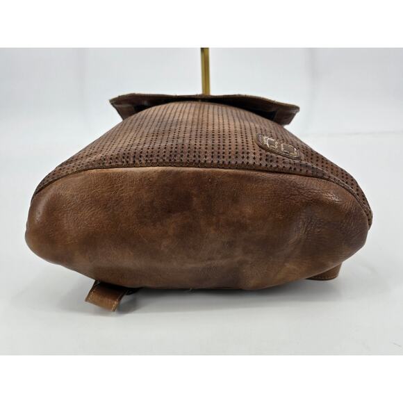 Bed|Stu “Patsy” Genuine Leather Backpack – Nectar Lux - Picture 8 of 11